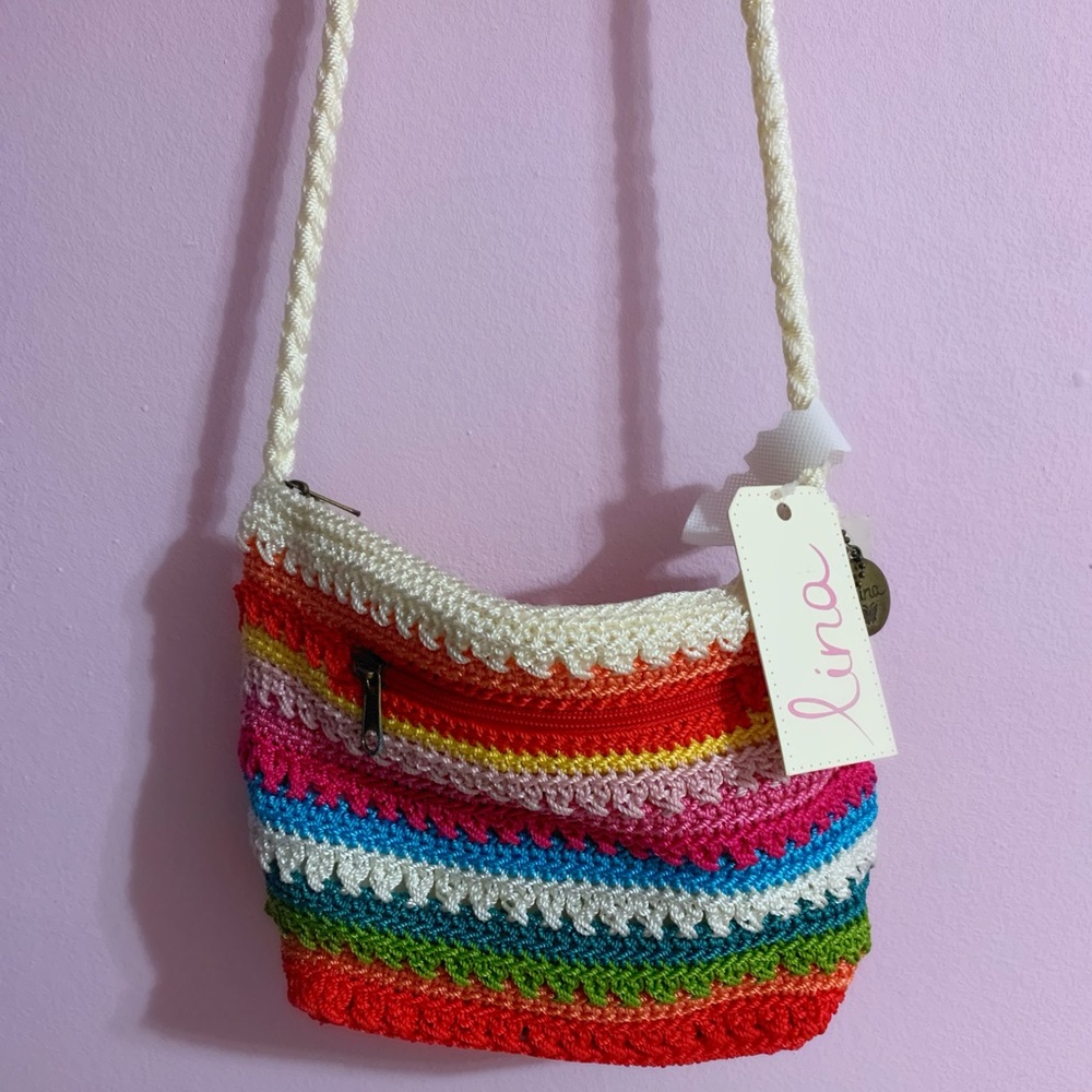 Colorful Bag - Picture 2 of 4